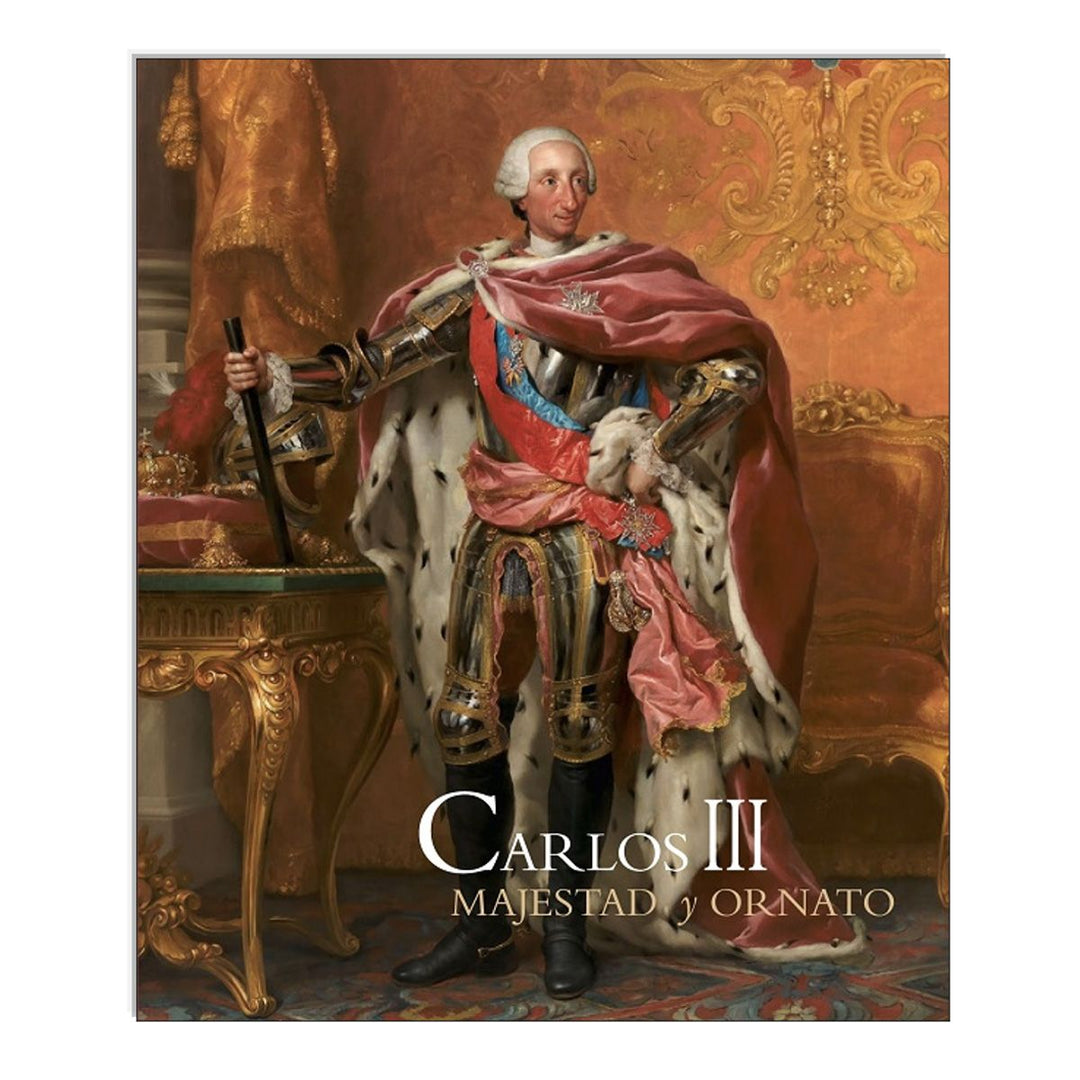 Carlos III. Majestad y Ornato