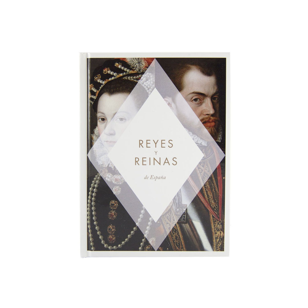 Reyes y Reinas de España