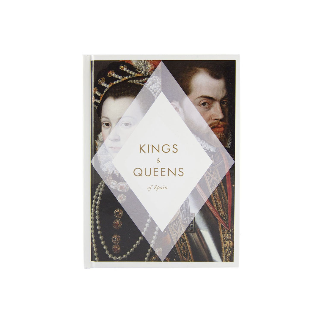 Kings & Queens of Spain