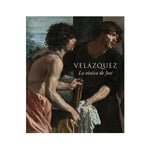 Cargar imagen en el visor de la galería, Velázquez. La Túnica de José