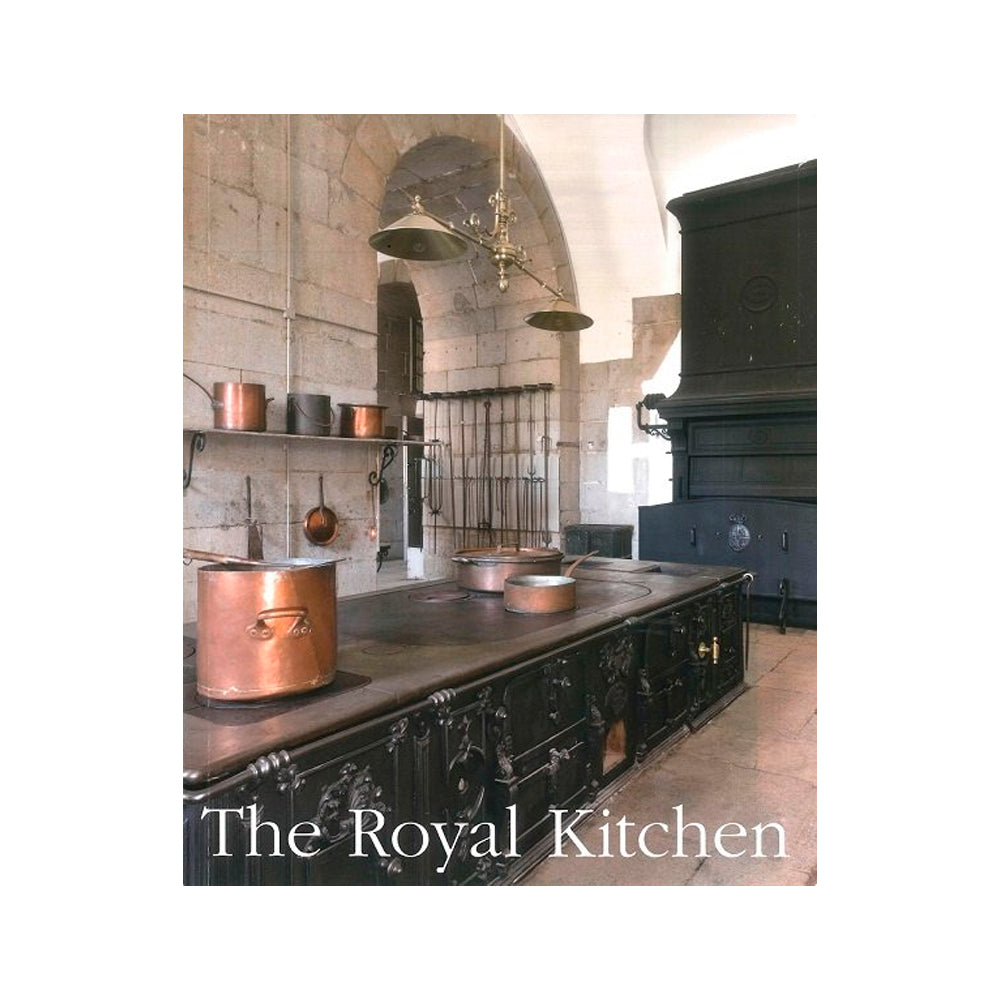 The Royal Kitchen
