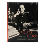 Cargar imagen en el visor de la galería, Cartas al Rey (Catálogo de exposición)