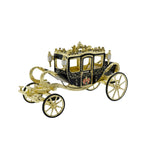 Load image into Gallery viewer, Black Royal coach