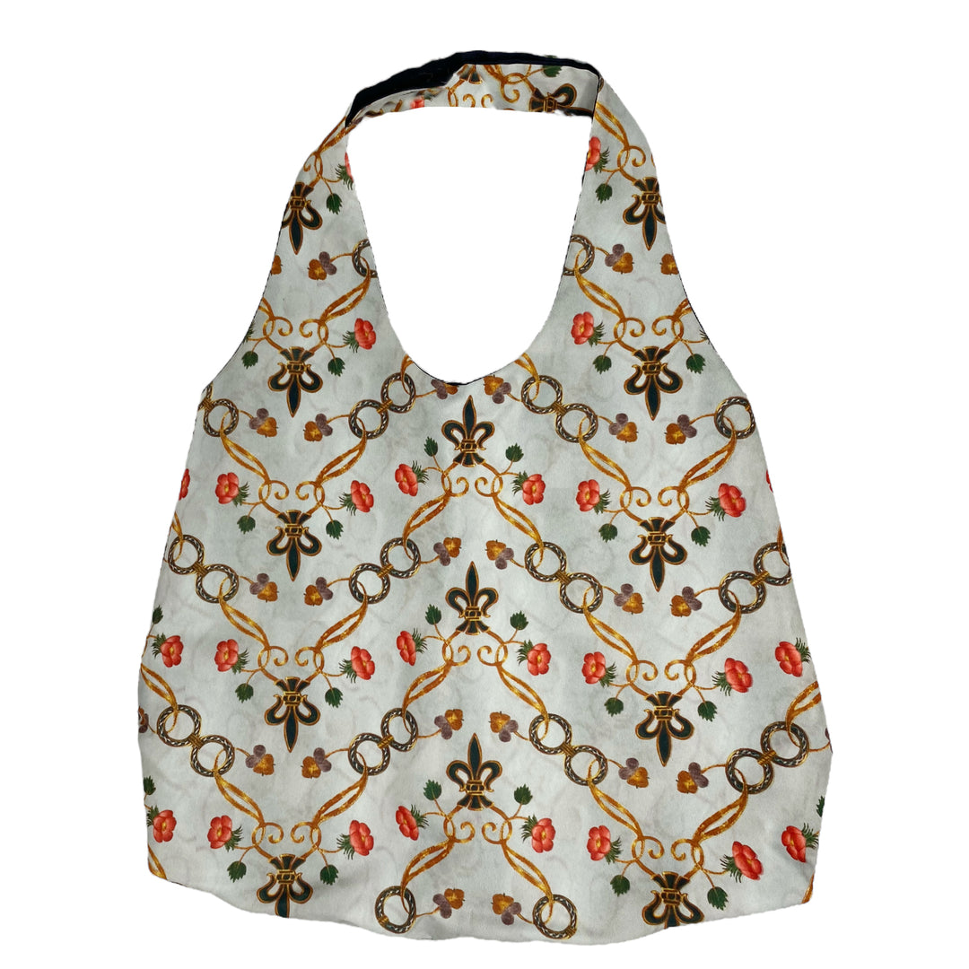 Bolso góndola María Luisa de Parma