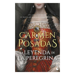 Load image into Gallery viewer, La leyenda de la Peregrina