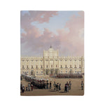 Load image into Gallery viewer, Singer notebook "Armory Square" by Brambilla
