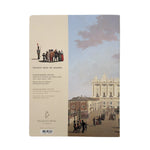 Load image into Gallery viewer, Singer notebook "Armory Square" by Brambilla