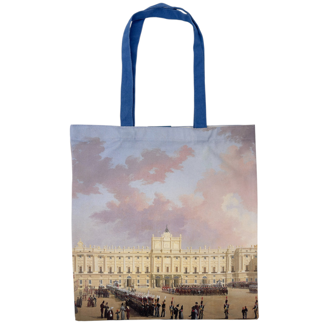 Bolsa Brambilla