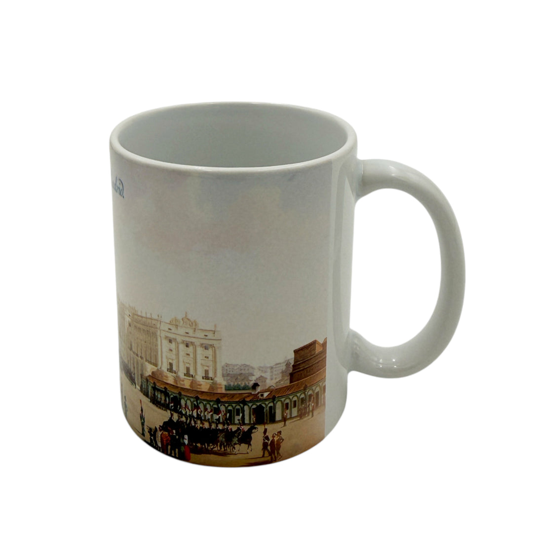 Taza Brambilla