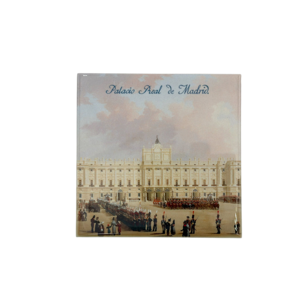 Brambilla coasters