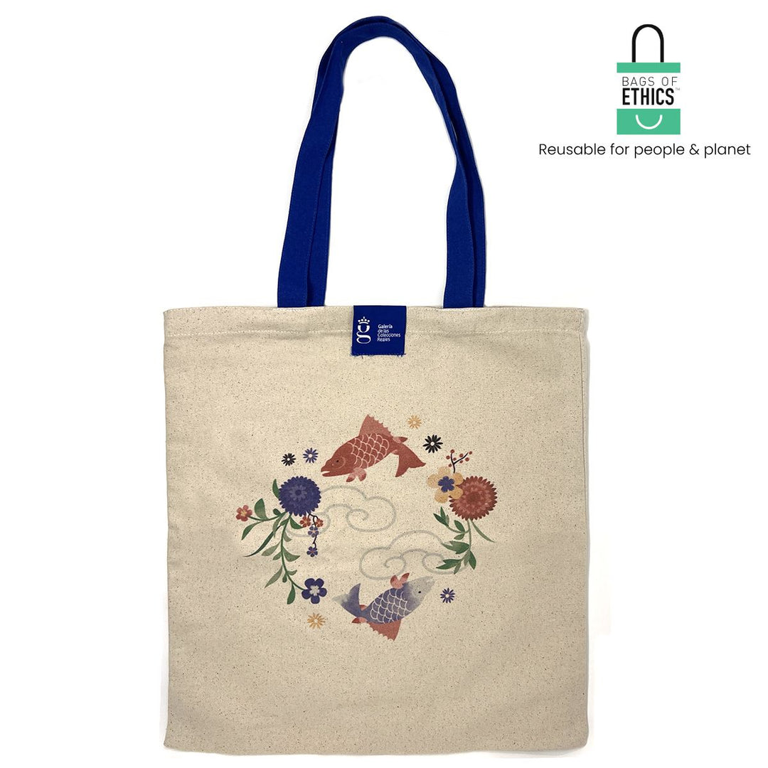 Bolsa Pecera