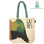 Cargar imagen en el visor de la galería, Bolsa "Ala de Pájaro"