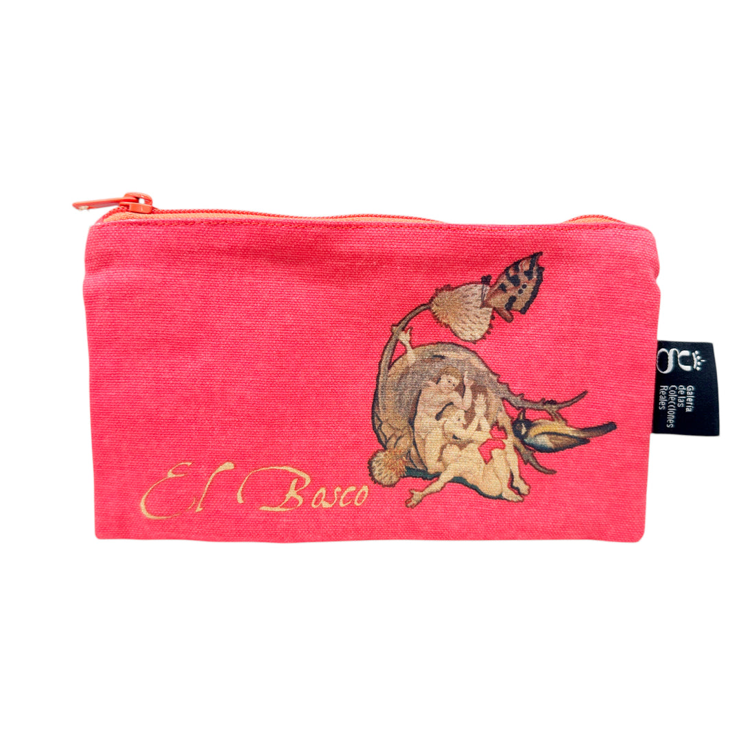 Bosch tapestry case