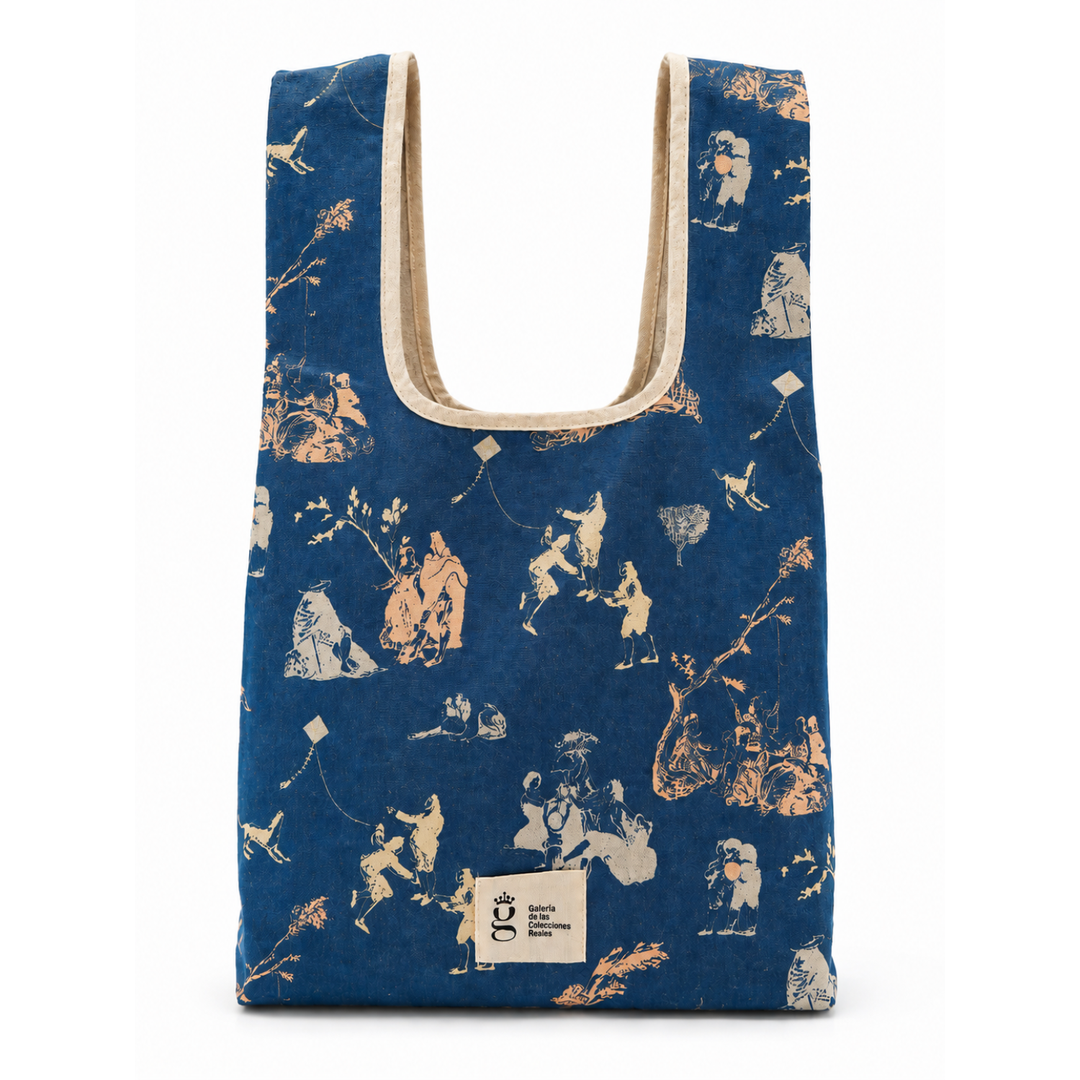 Bolsa Toile