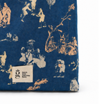Cargar imagen en el visor de la galería, Bolsa Toile