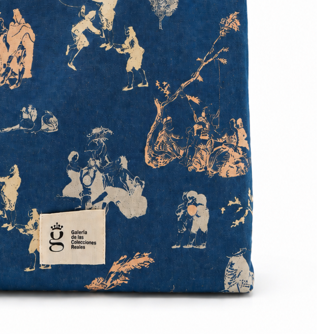 Bolsa Toile