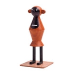 Load image into Gallery viewer, Funny Farm He Monkey Figure