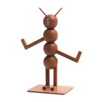 Load image into Gallery viewer, Funny Farm Atomic Ant Figure