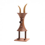 Load image into Gallery viewer, Funny Farm Grumpy Goat Figure
