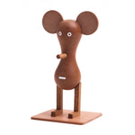 Load image into Gallery viewer, Funny Farm Mad Mouse Figure