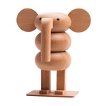 Load image into Gallery viewer, Funny Farm Smelly Fant Figure
