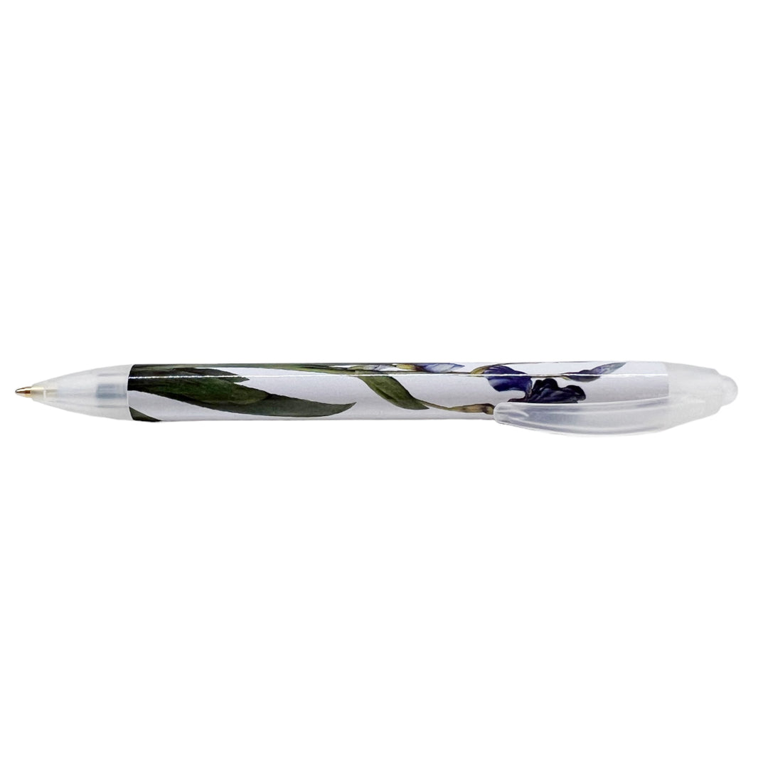 ‘Lily’pen