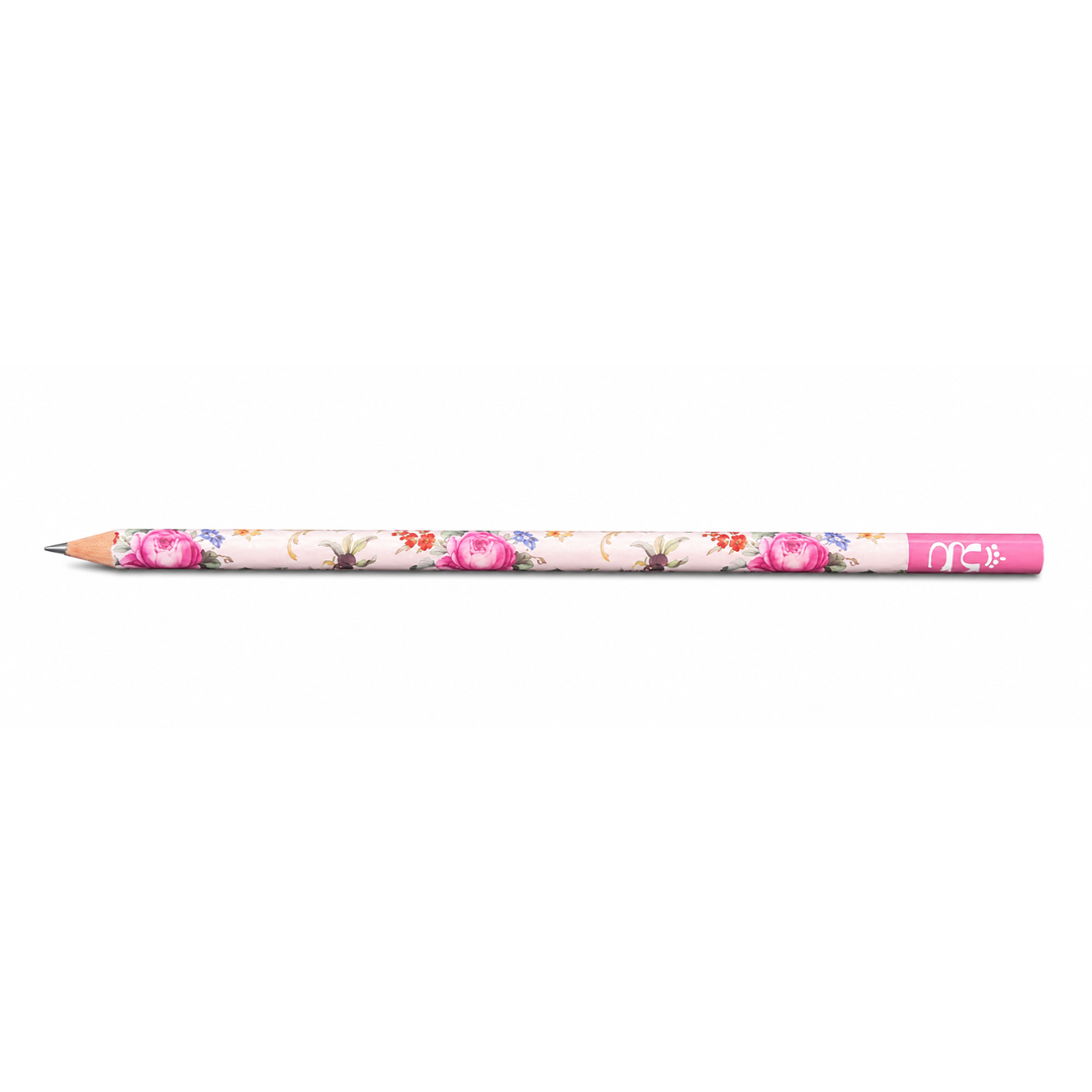Mauve pencil