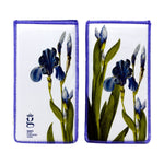 Cargar imagen en el visor de la galería, Funda "Lirio"