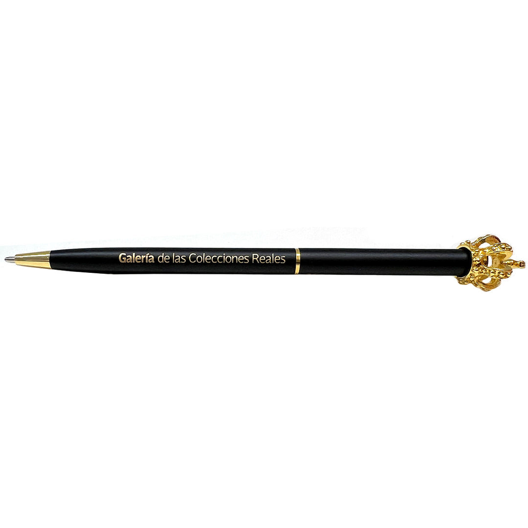 Bolígrafo Corona