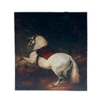 Cargar imagen en el visor de la galería, Gamuza "Caballo blanco"