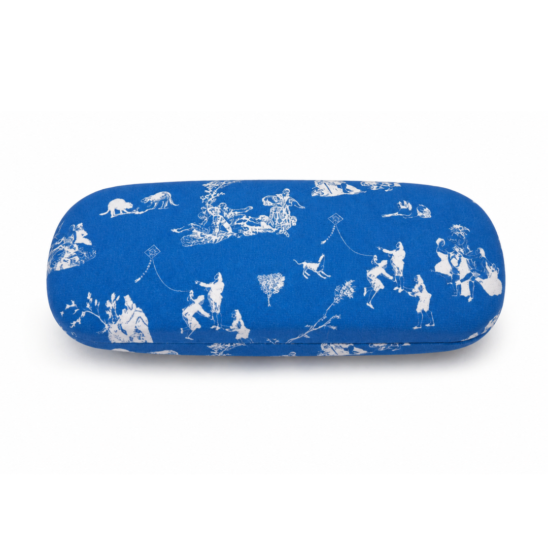 Funda gafas Toile