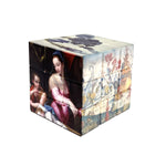 Cargar imagen en el visor de la galería, Juego Rompecabezas Art-Cube