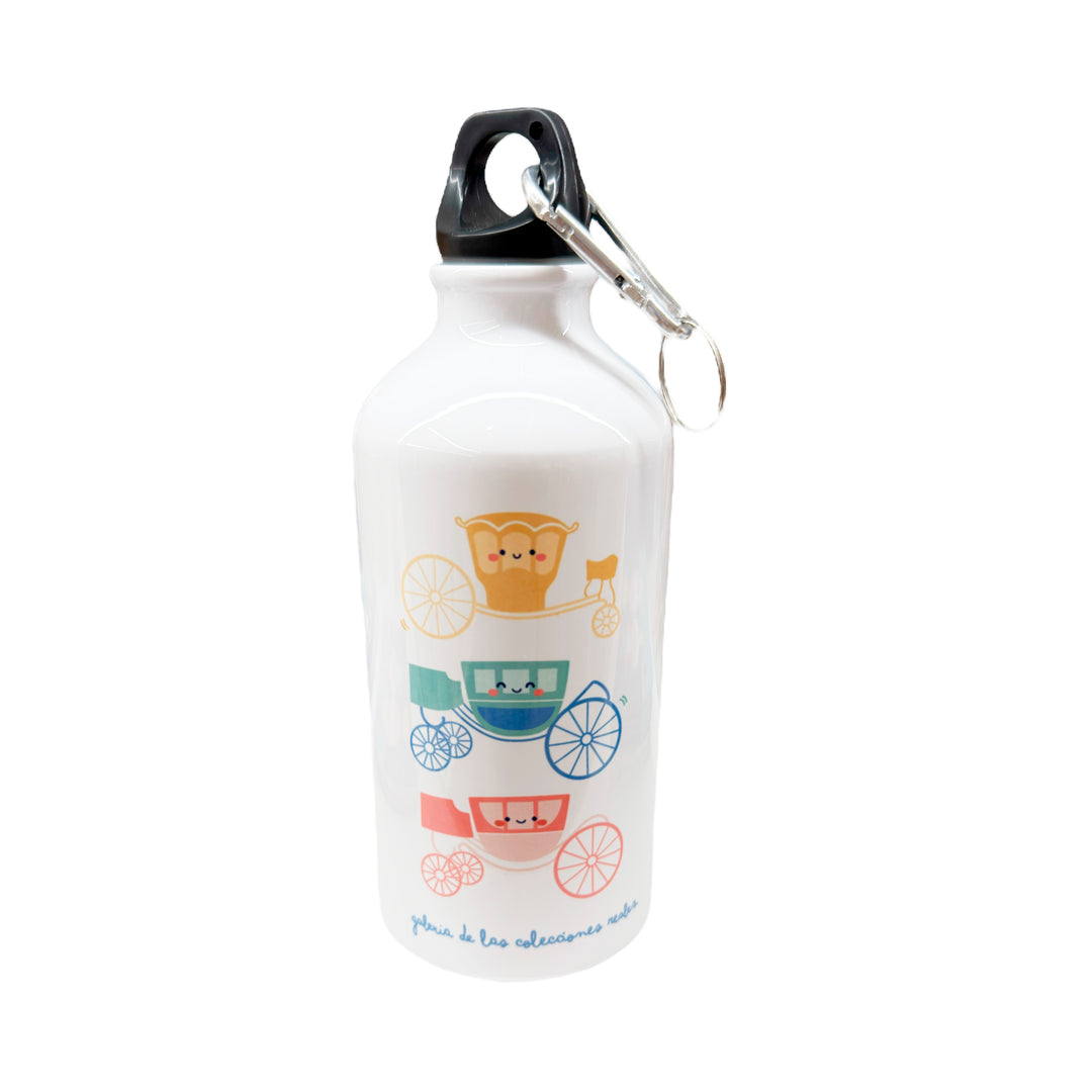 Botella Carrozas Infantil