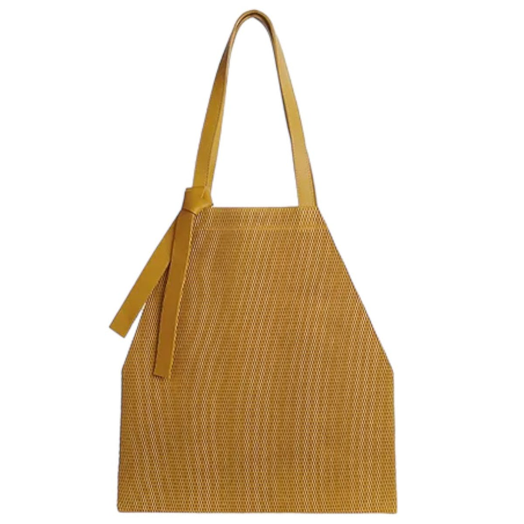 Miranda Leather Tote Bag
