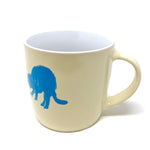Load image into Gallery viewer, "Catfight" mug