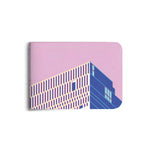 Load image into Gallery viewer, Singer Notebook "Royal Collections Gallery building"