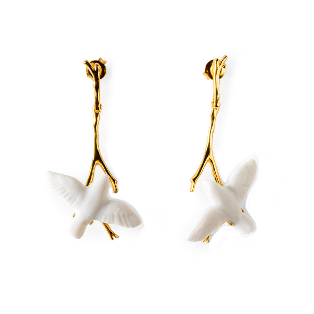 Pendientes Magic