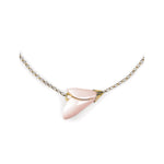 Load image into Gallery viewer, Heliconia necklace
