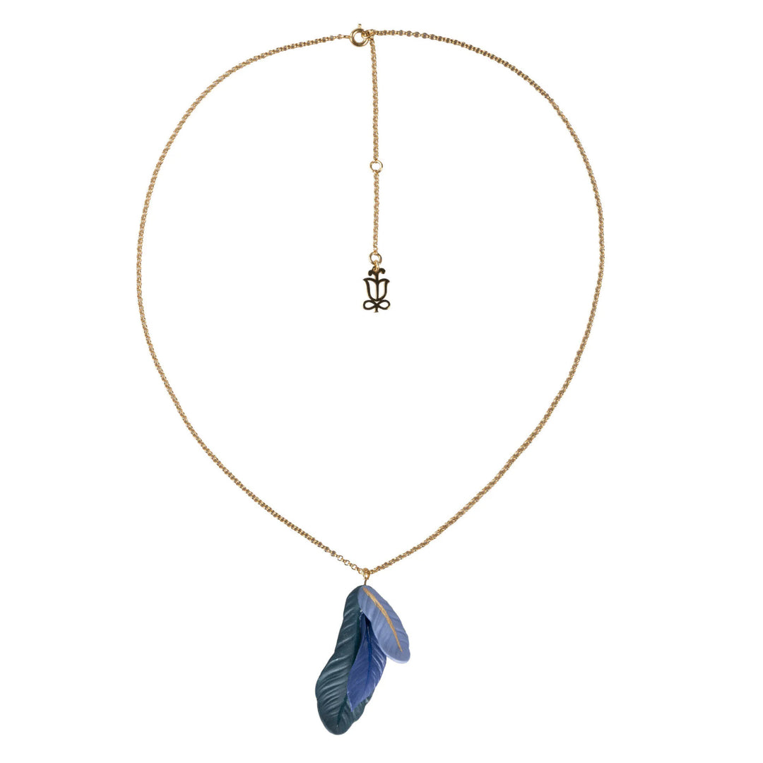 Paradise necklace