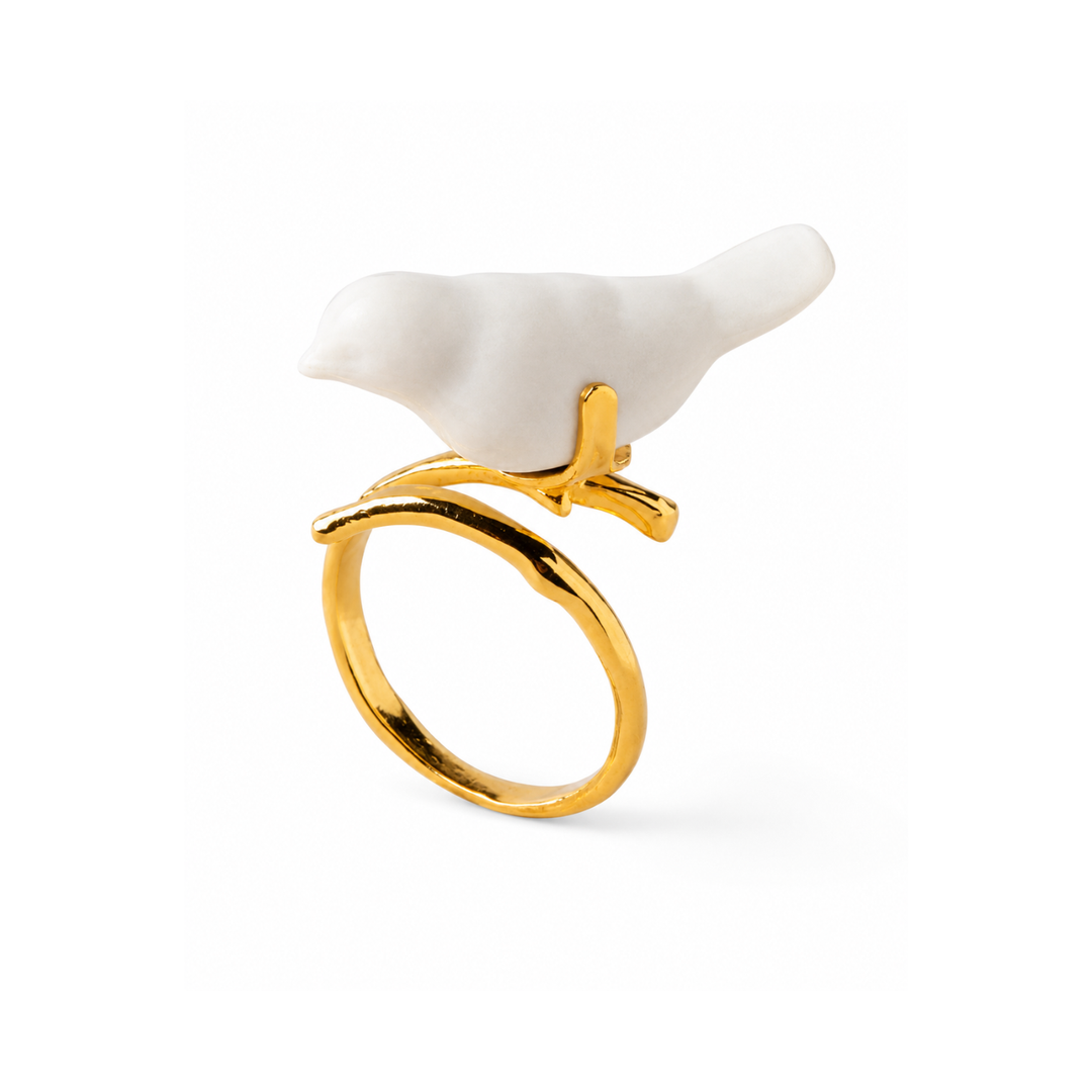 Magic ring