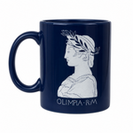Load image into Gallery viewer, Olympia mug