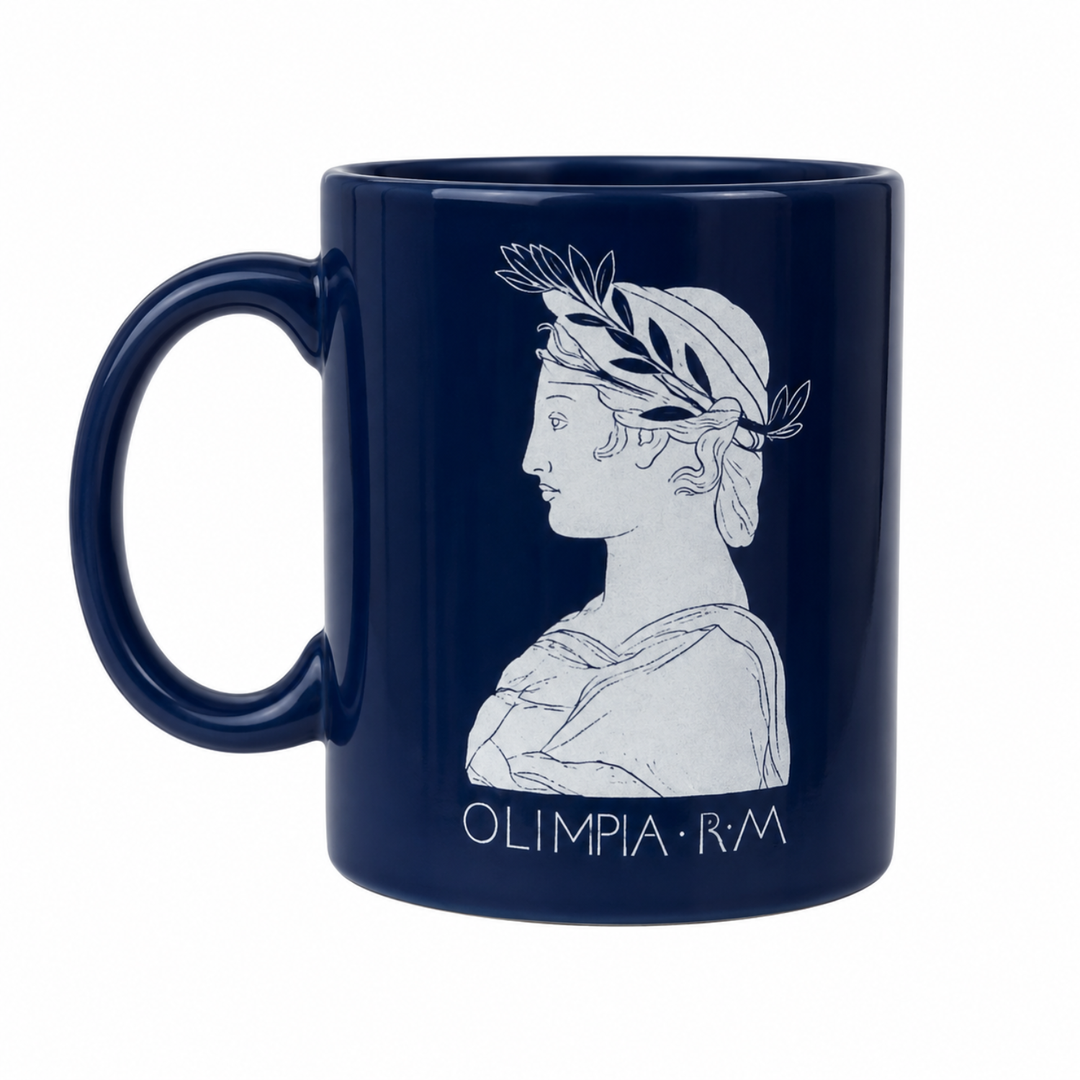 Olympia mug