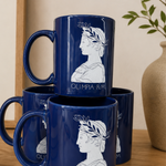 Load image into Gallery viewer, Olympia mug