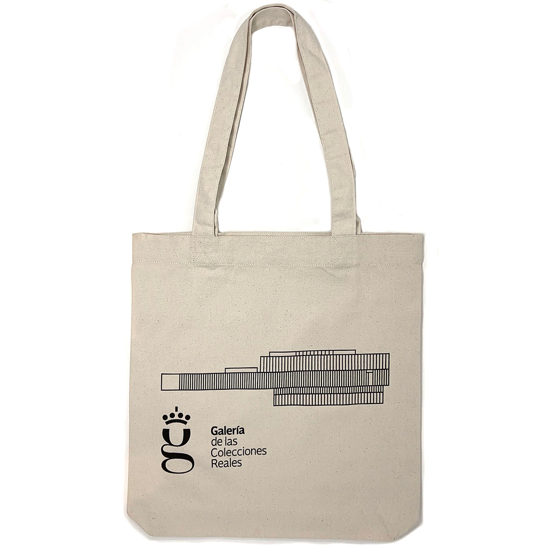 Bolsa alzado edifício
