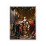 Load image into Gallery viewer, "Portrait of Isabel Farnese" magnet