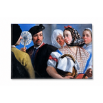 Load image into Gallery viewer, "The Honey pot" magnet