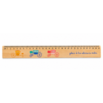 Load image into Gallery viewer, Floats ruler