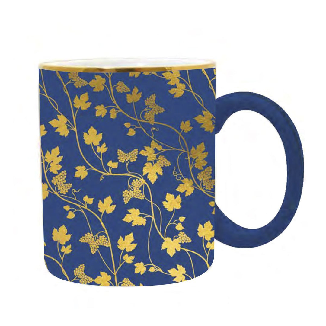 Solomonic Columns mug