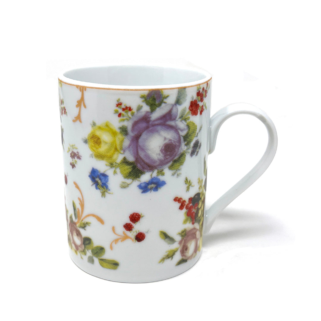 Mauve mug