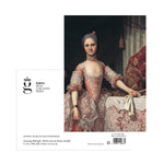 Cargar imagen en el visor de la galería, Postal María Luisa de Parma